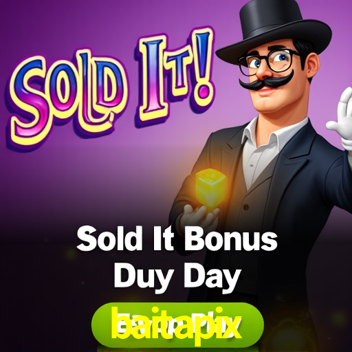 baitapix: Seu Cassino Premiado com Pagamentos Rápidos