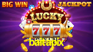 Bônus Generosos e Exclusivos no baitapix para Você!